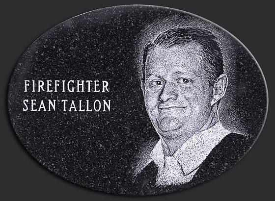 FF Sean P. Tallon