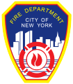 FDNY Logo