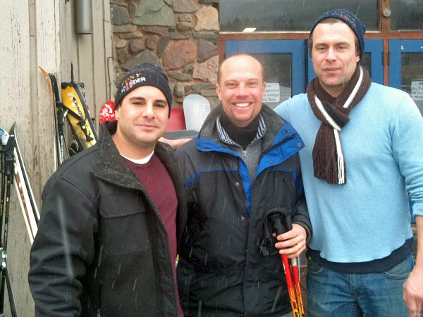 Hunter Mountain 2010