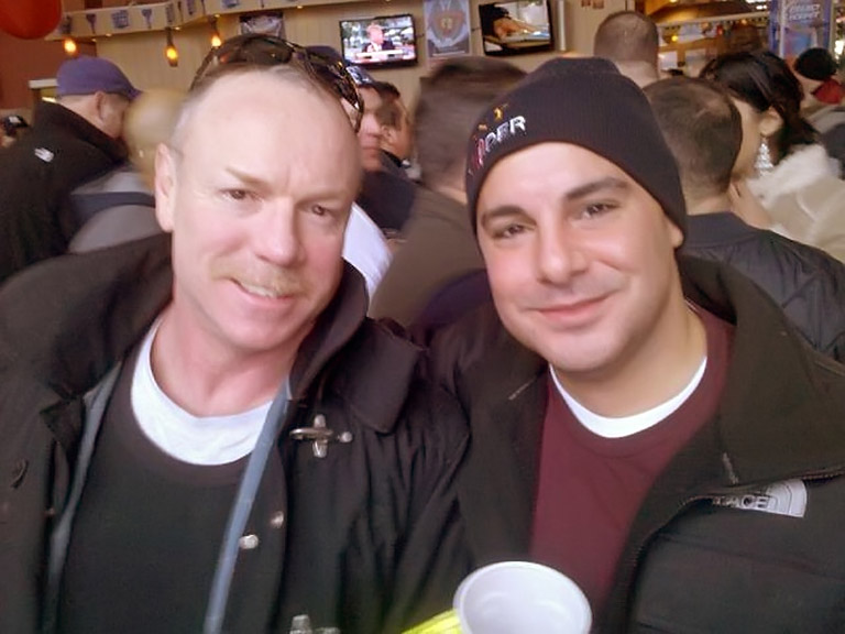 Hunter Mountain 2010