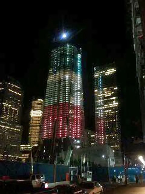 Photo by Ernie Acosta on September 11, 2012